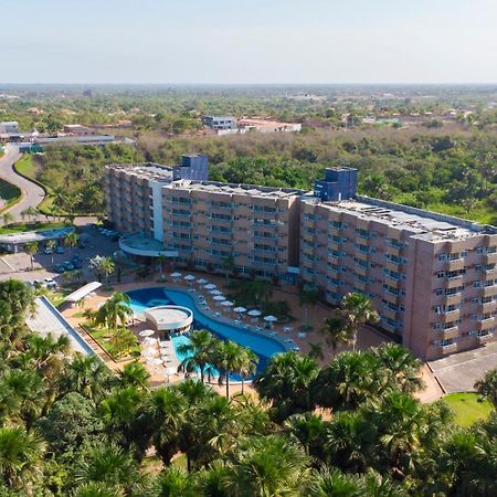 Gran Lençóis Flat Residence Balaclava Extérieur photo