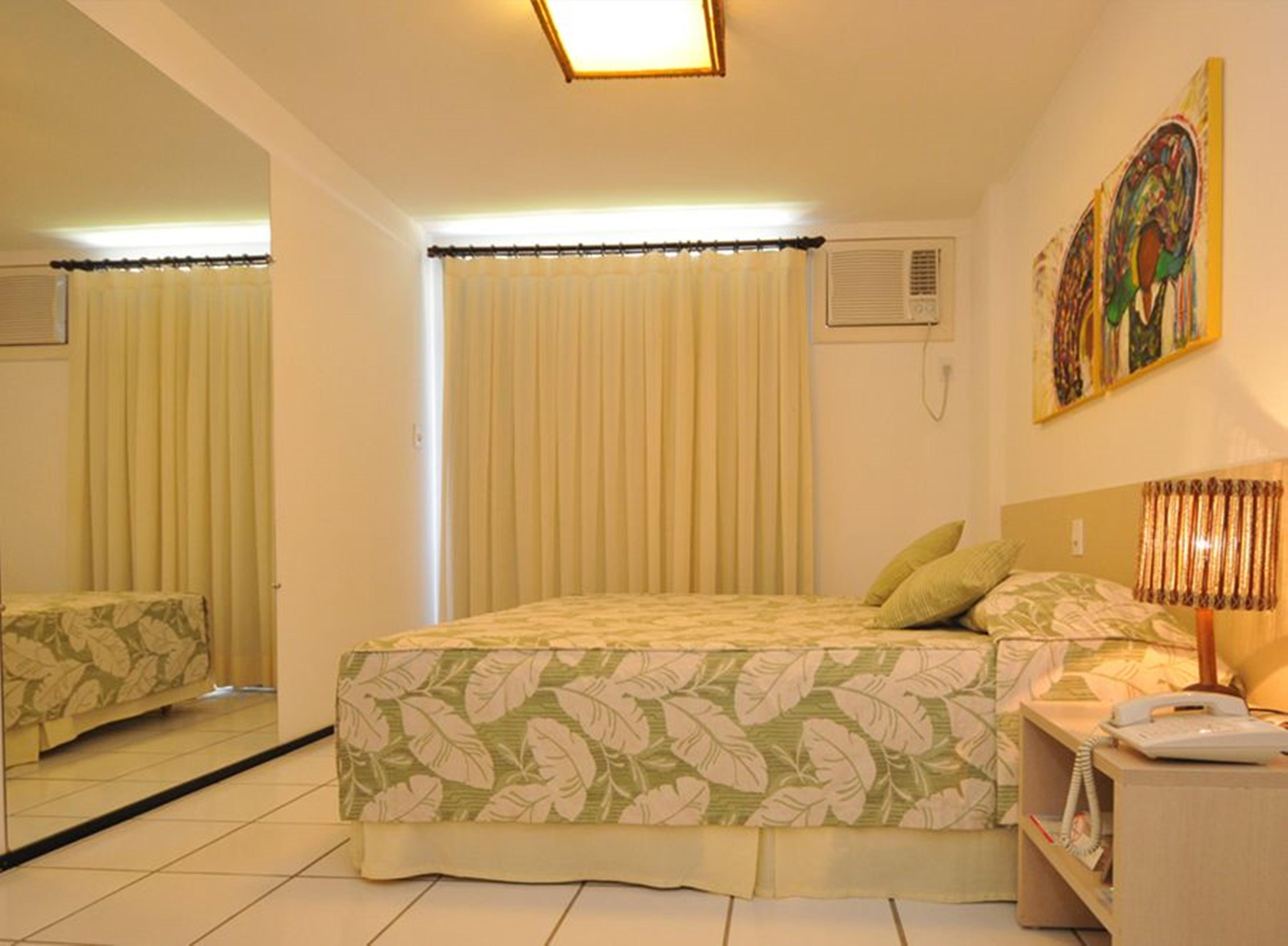 Gran Lençóis Flat Residence Balaclava Extérieur photo