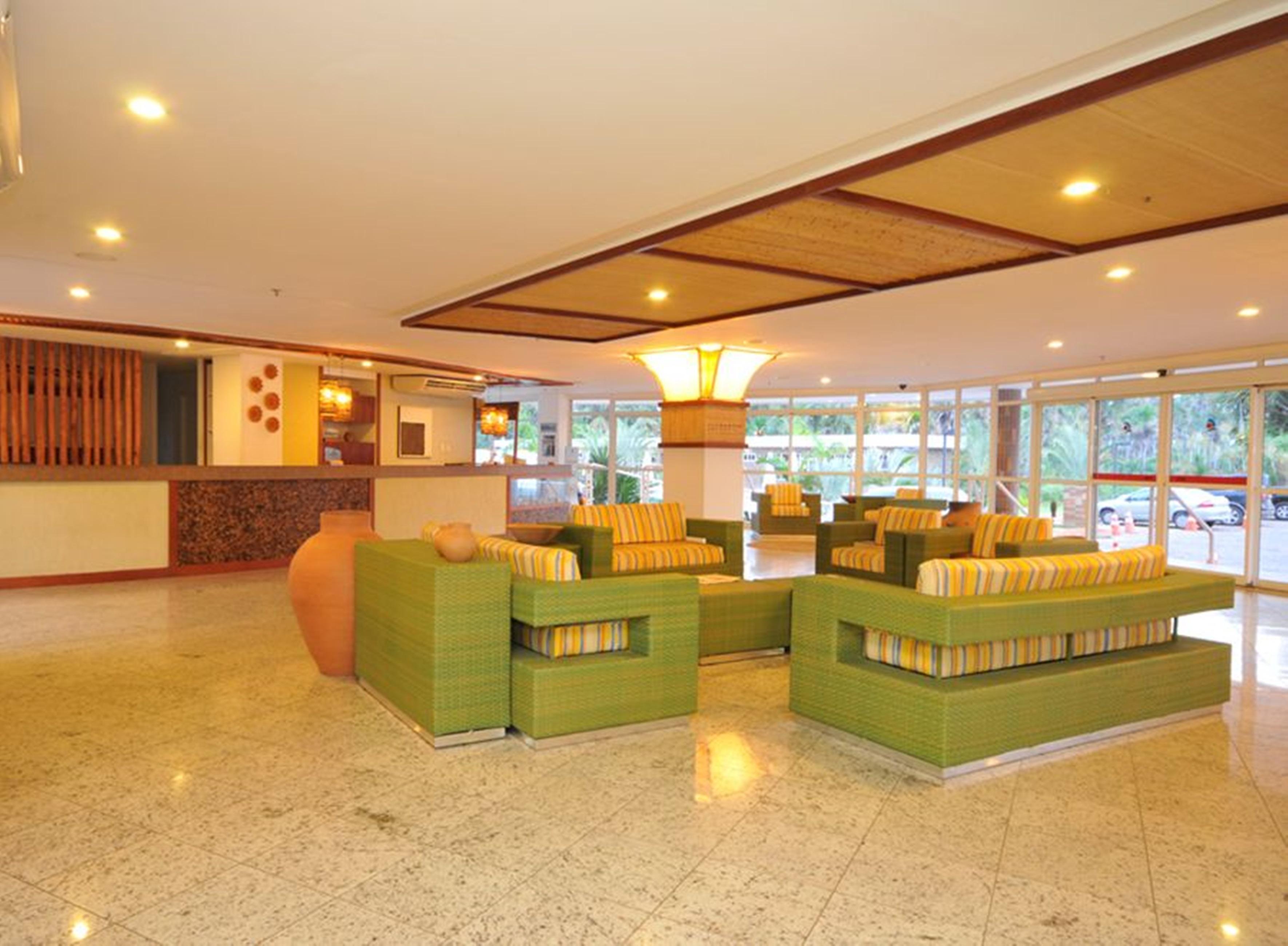 Gran Lençóis Flat Residence Balaclava Extérieur photo