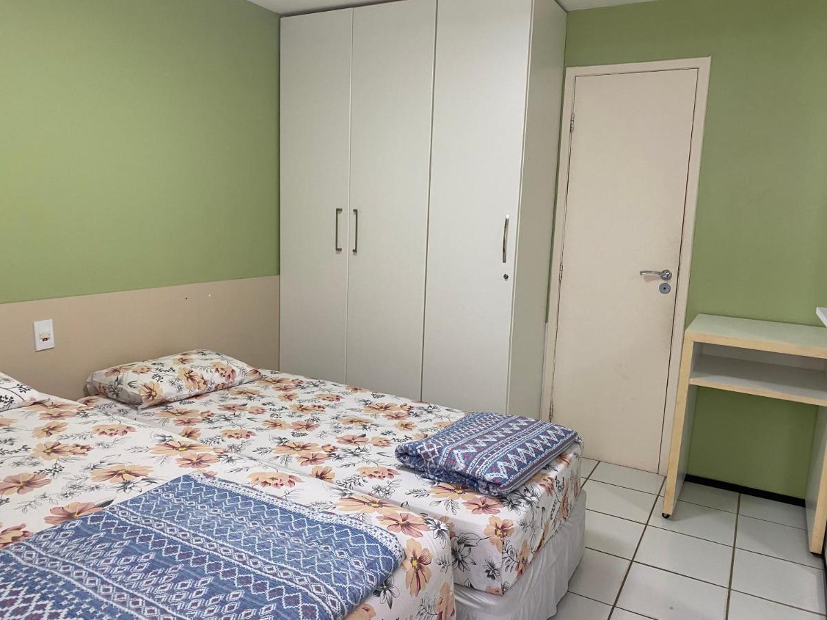 Gran Lençóis Flat Residence Balaclava Extérieur photo