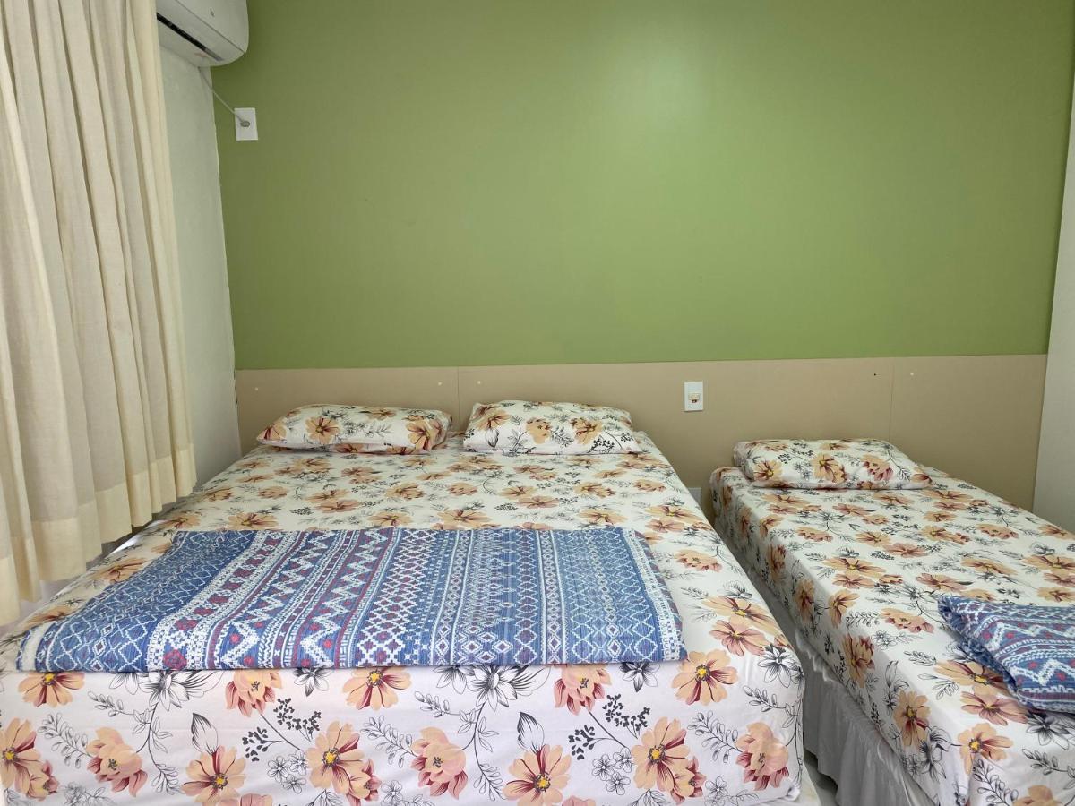 Gran Lençóis Flat Residence Balaclava Extérieur photo
