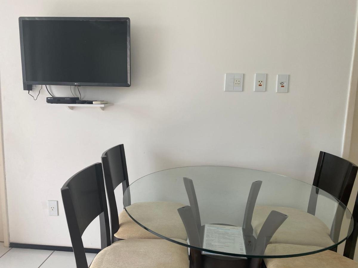 Gran Lençóis Flat Residence Balaclava Extérieur photo