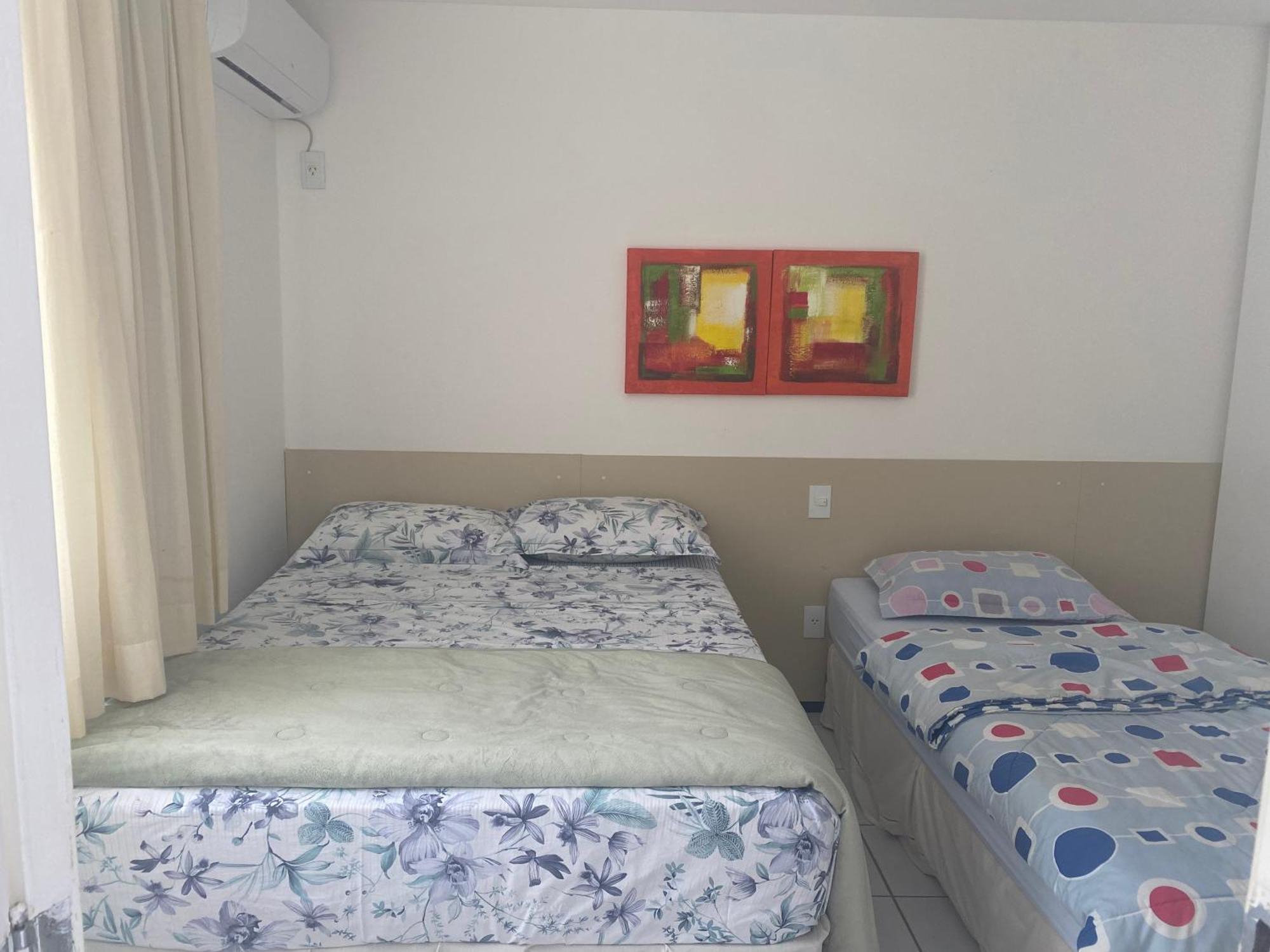 Gran Lençóis Flat Residence Balaclava Chambre photo