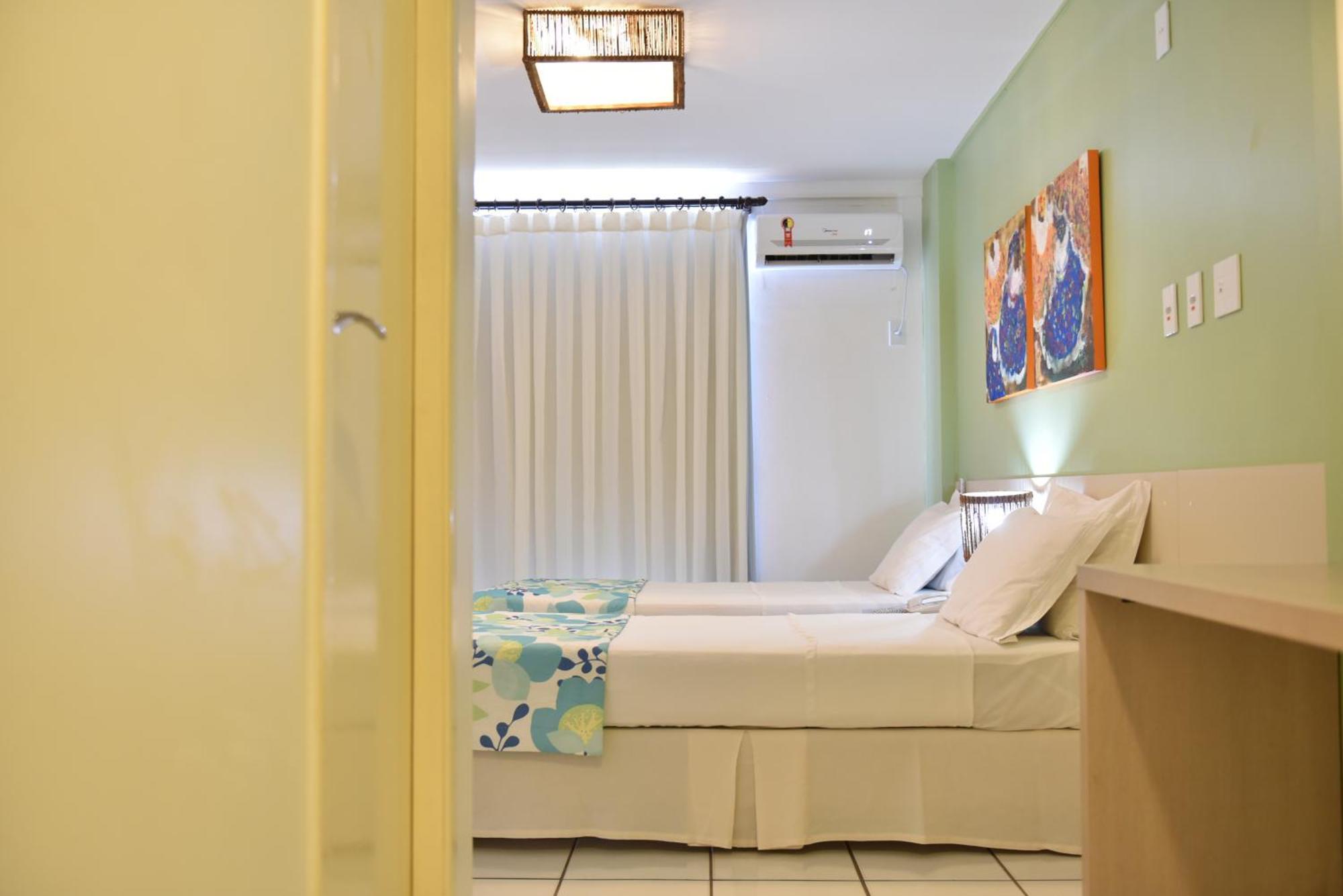 Gran Lençóis Flat Residence Balaclava Extérieur photo