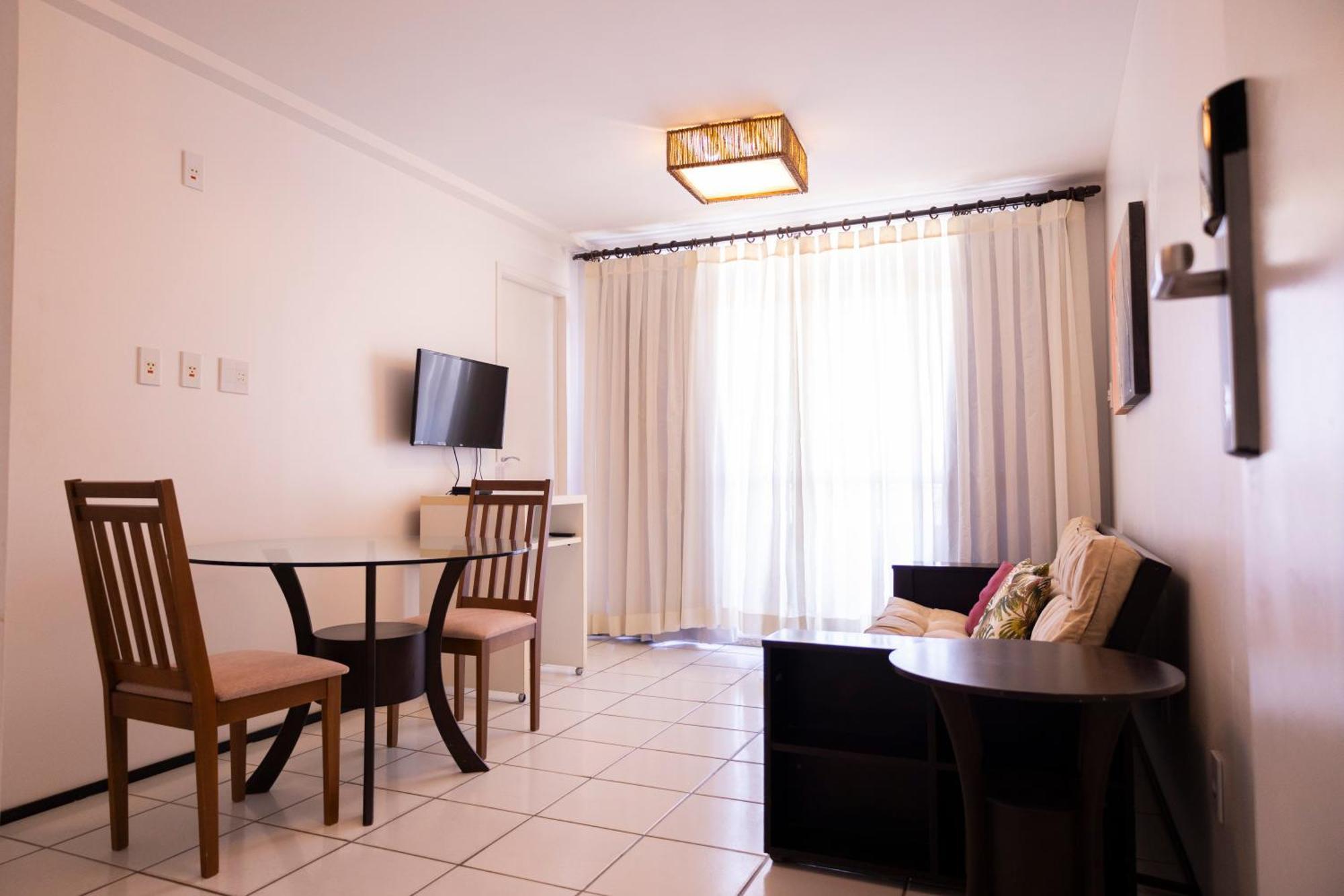 Gran Lençóis Flat Residence Balaclava Extérieur photo