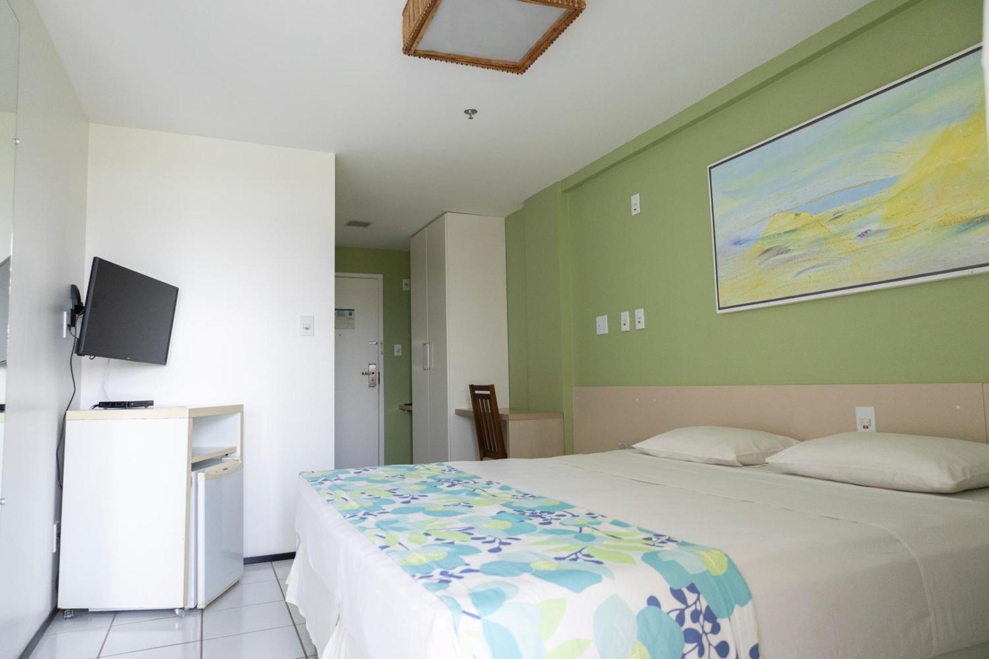 Gran Lençóis Flat Residence Balaclava Extérieur photo