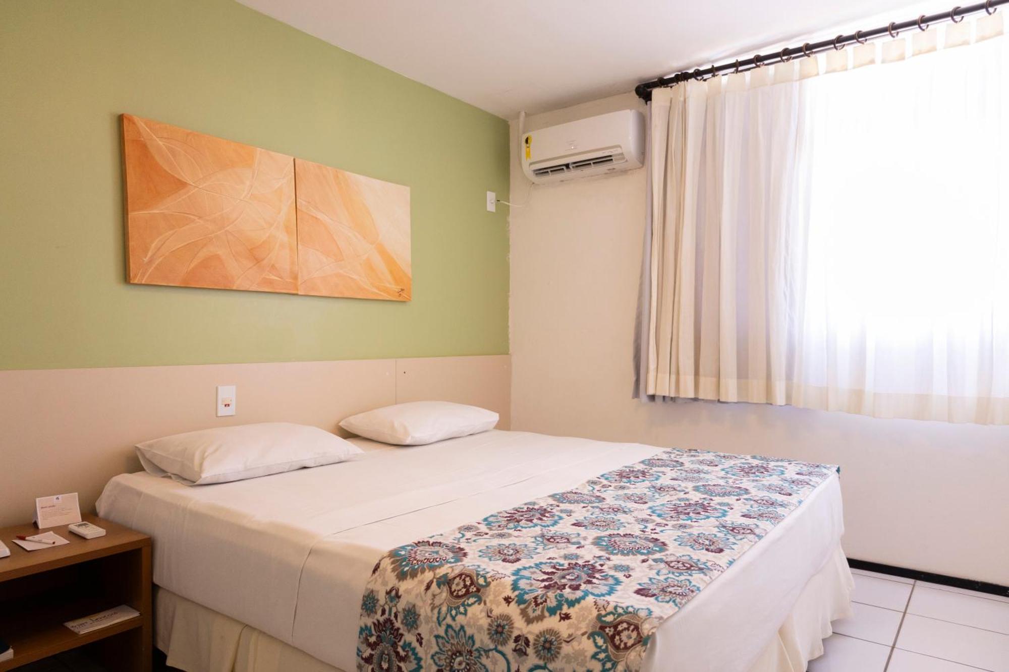 Gran Lençóis Flat Residence Balaclava Extérieur photo